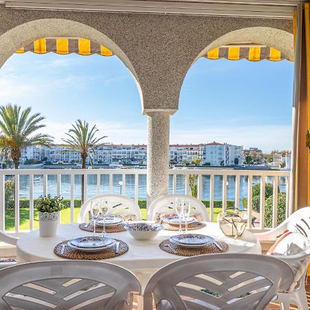 Apartment Sant Maurici By Interhome エンプリアブラバ エクステリア 写真