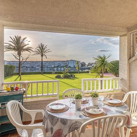 Apartment Sant Maurici By Interhome エンプリアブラバ エクステリア 写真