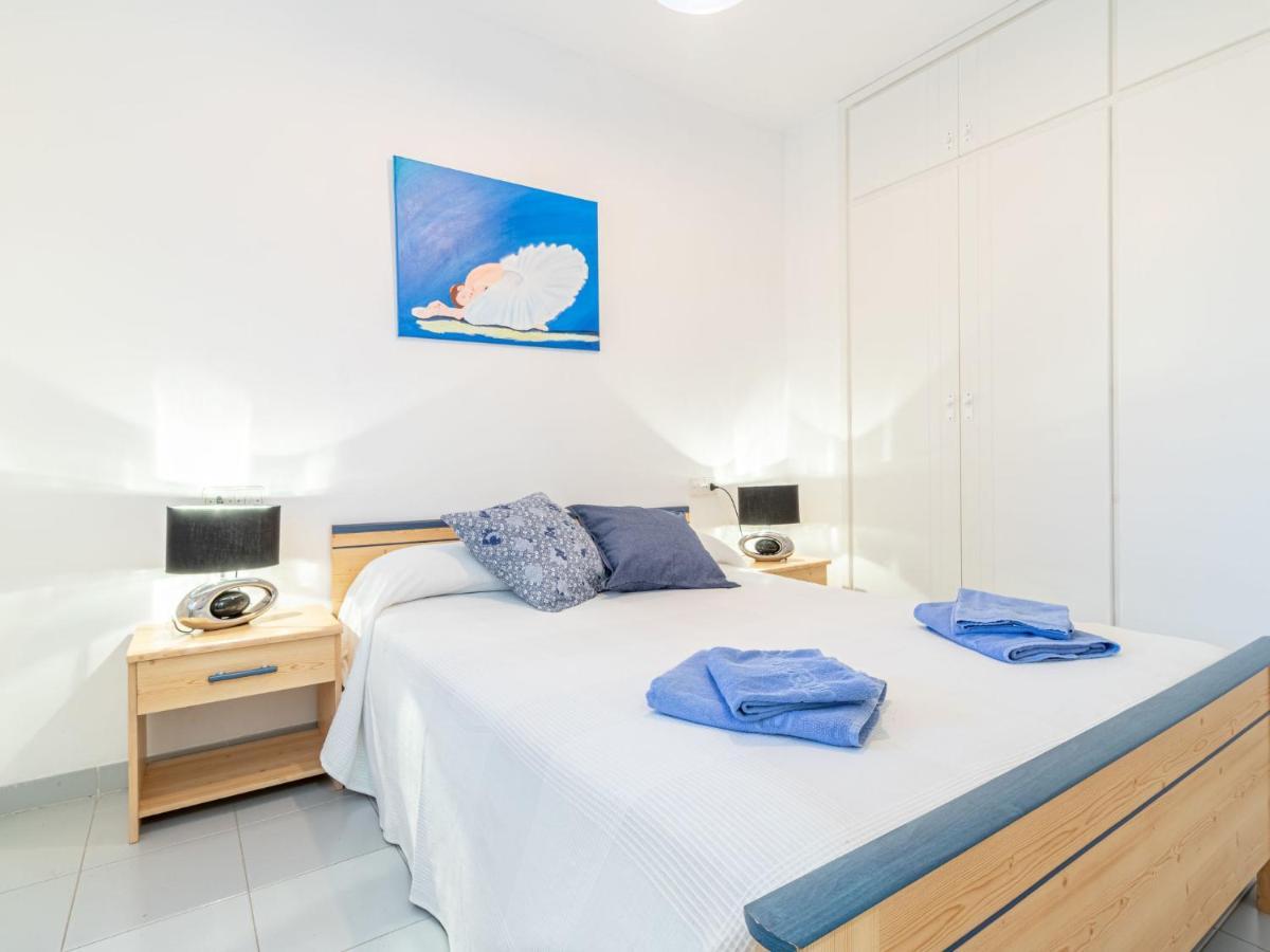 Apartment Sant Maurici By Interhome エンプリアブラバ エクステリア 写真
