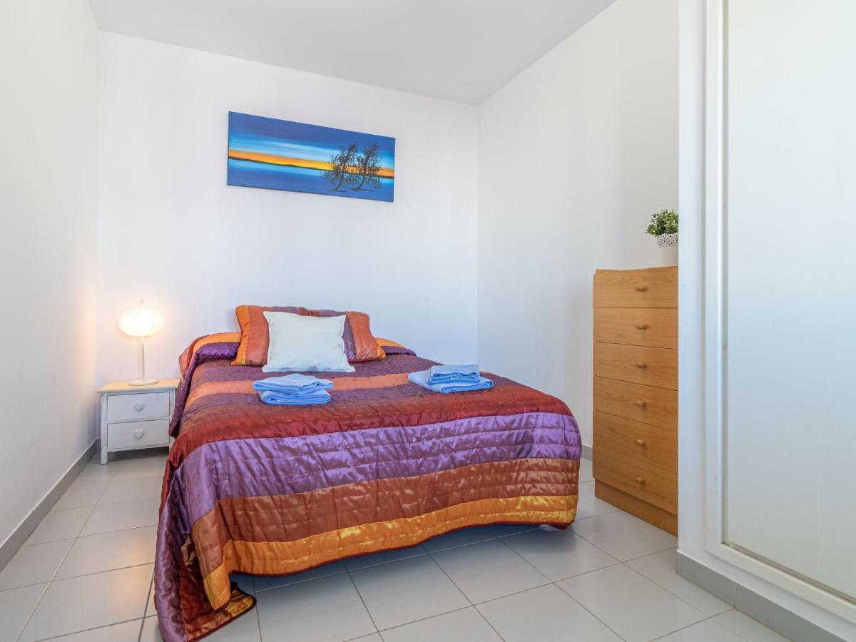 Apartment Sant Maurici By Interhome エンプリアブラバ エクステリア 写真