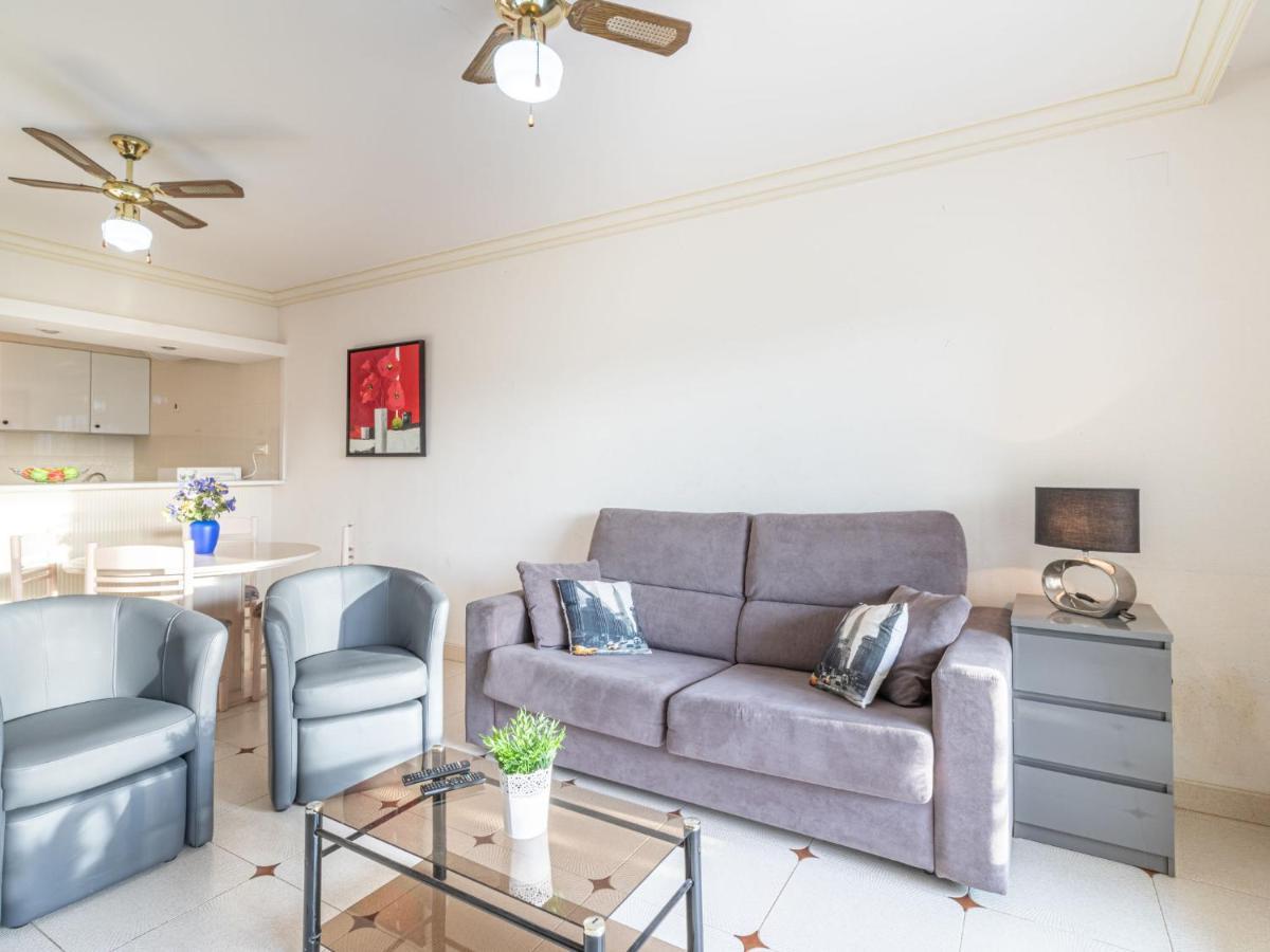 Apartment Sant Maurici By Interhome エンプリアブラバ エクステリア 写真