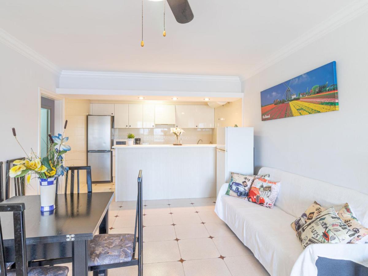 Apartment Sant Maurici By Interhome エンプリアブラバ エクステリア 写真