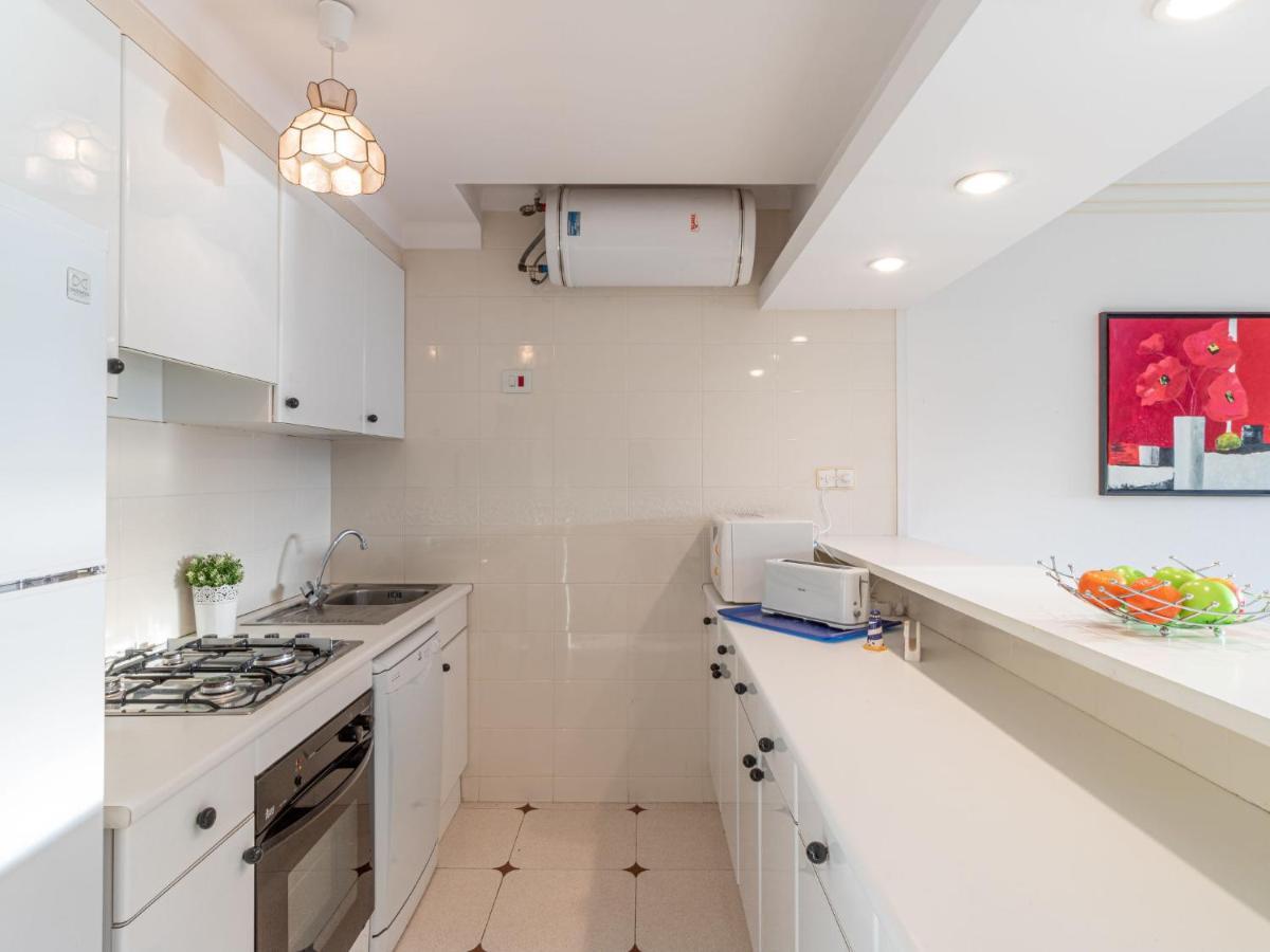 Apartment Sant Maurici By Interhome エンプリアブラバ エクステリア 写真