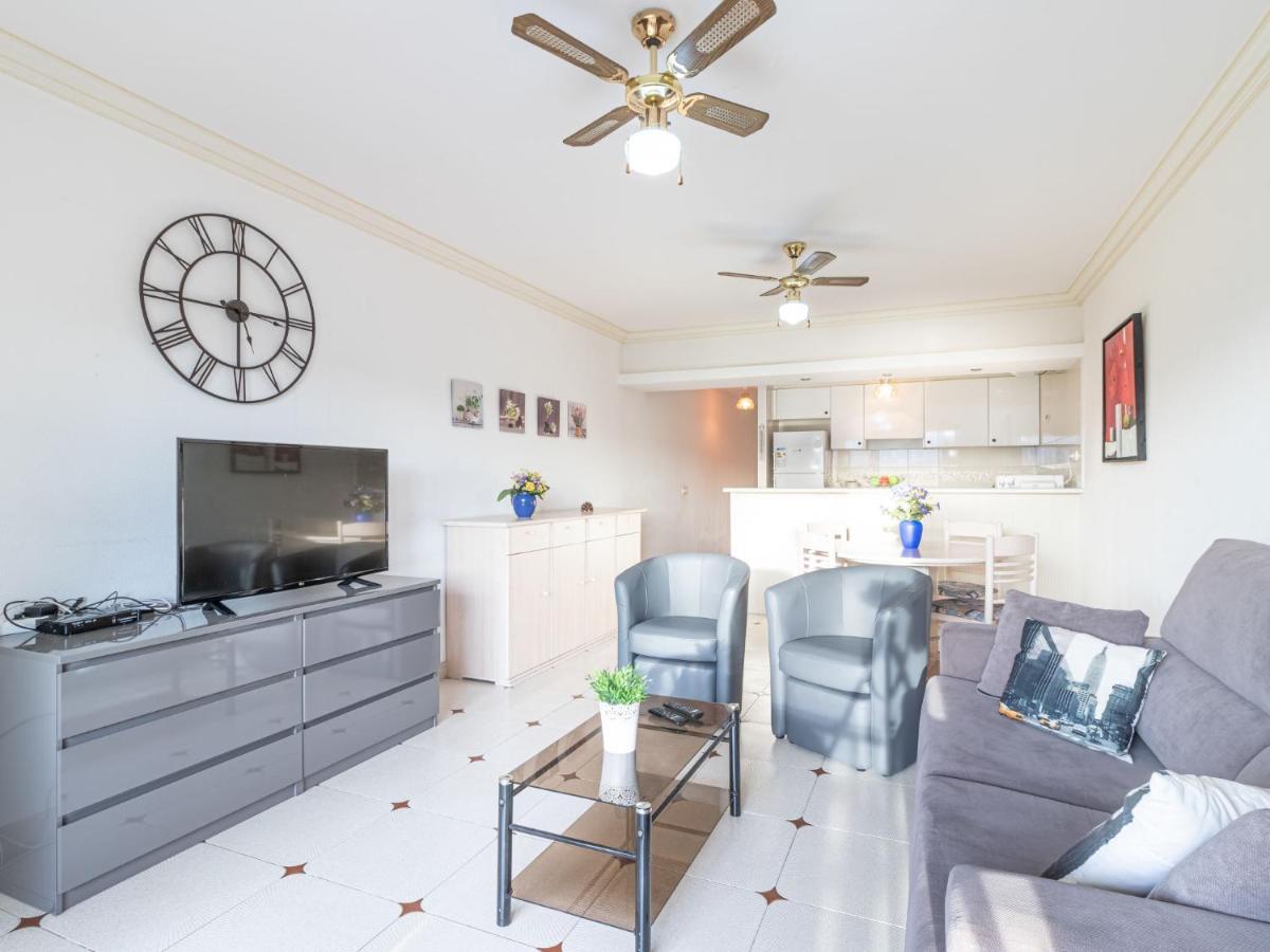 Apartment Sant Maurici By Interhome エンプリアブラバ エクステリア 写真
