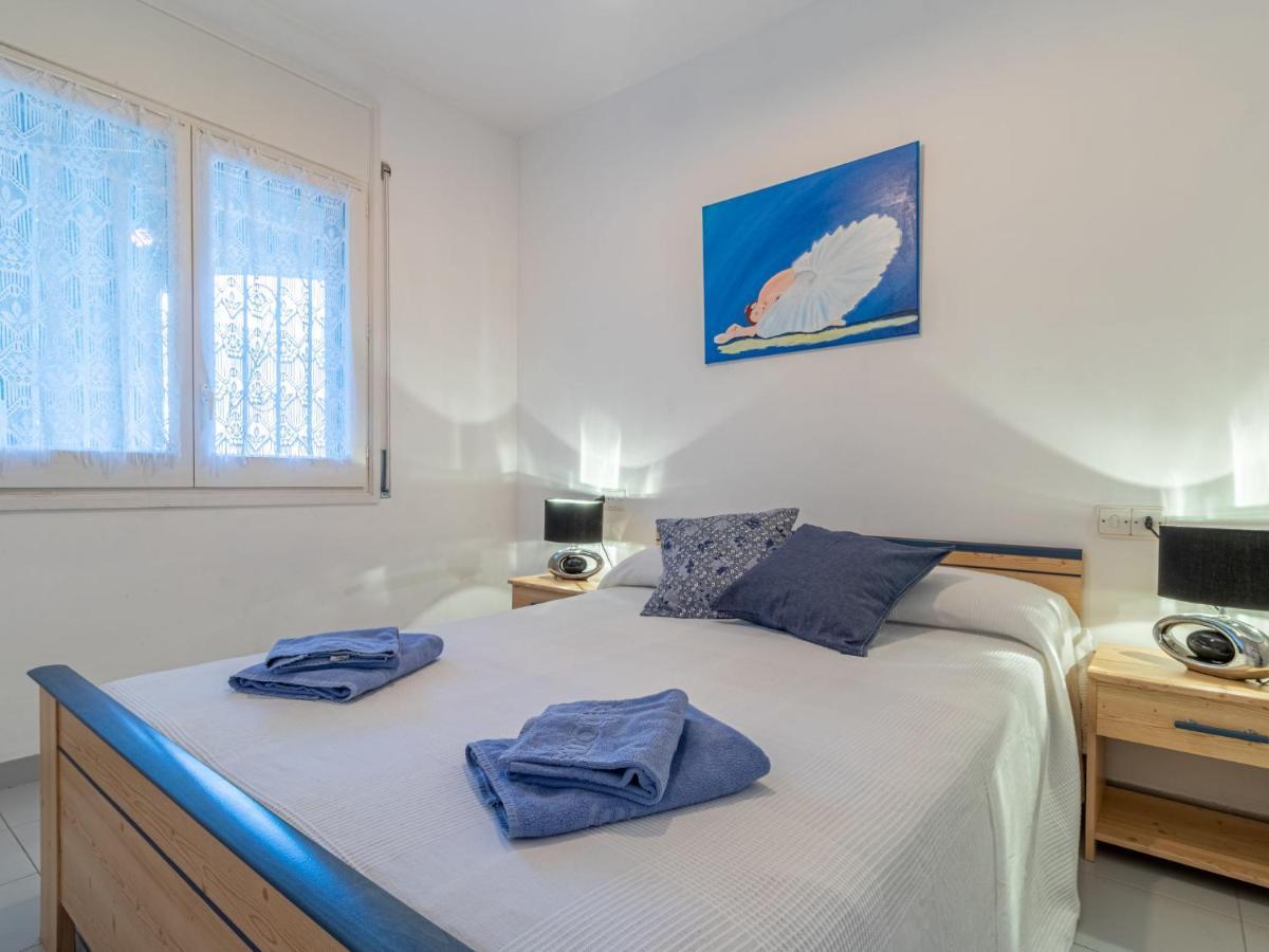 Apartment Sant Maurici By Interhome エンプリアブラバ エクステリア 写真