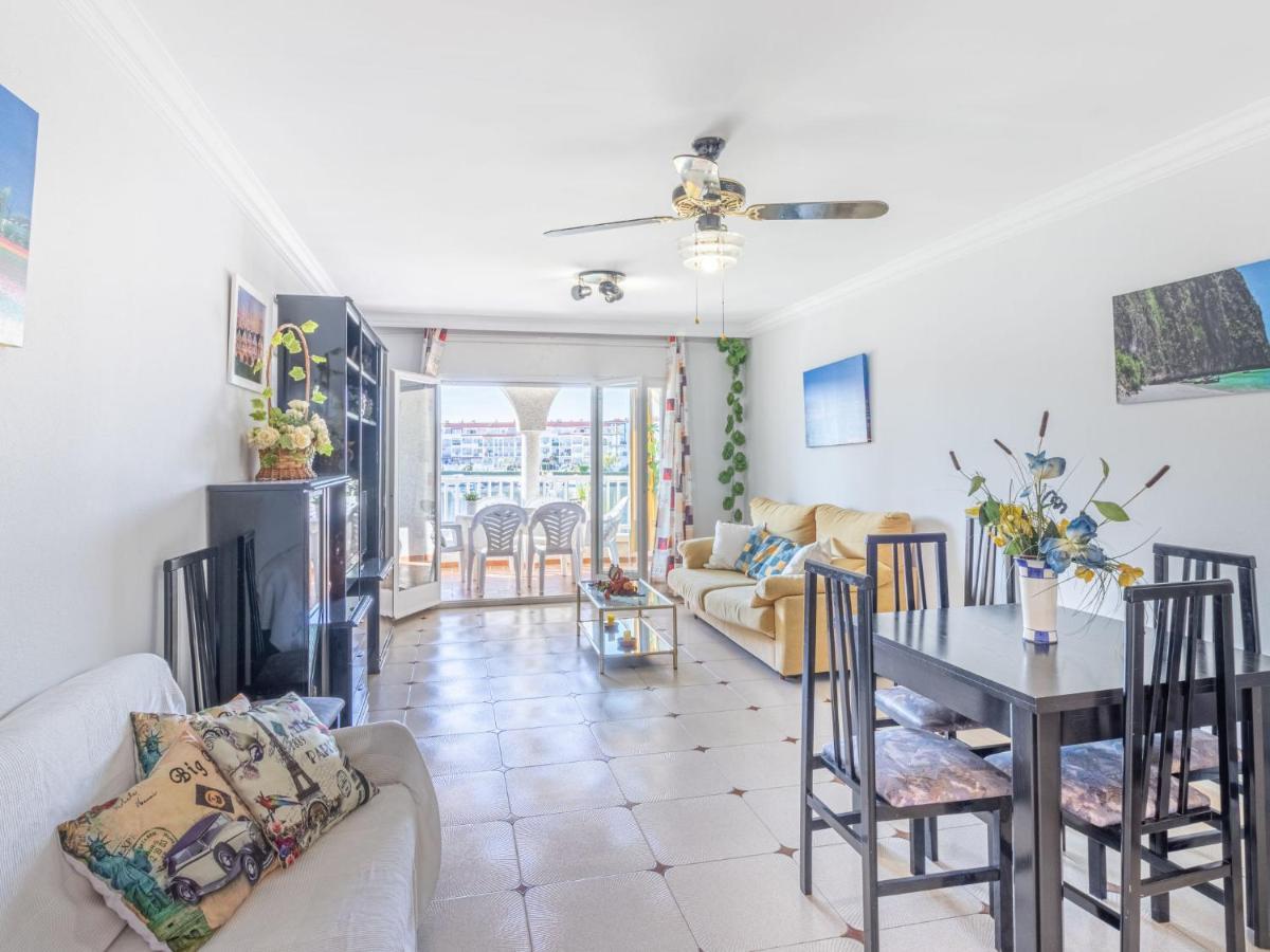 Apartment Sant Maurici By Interhome エンプリアブラバ エクステリア 写真