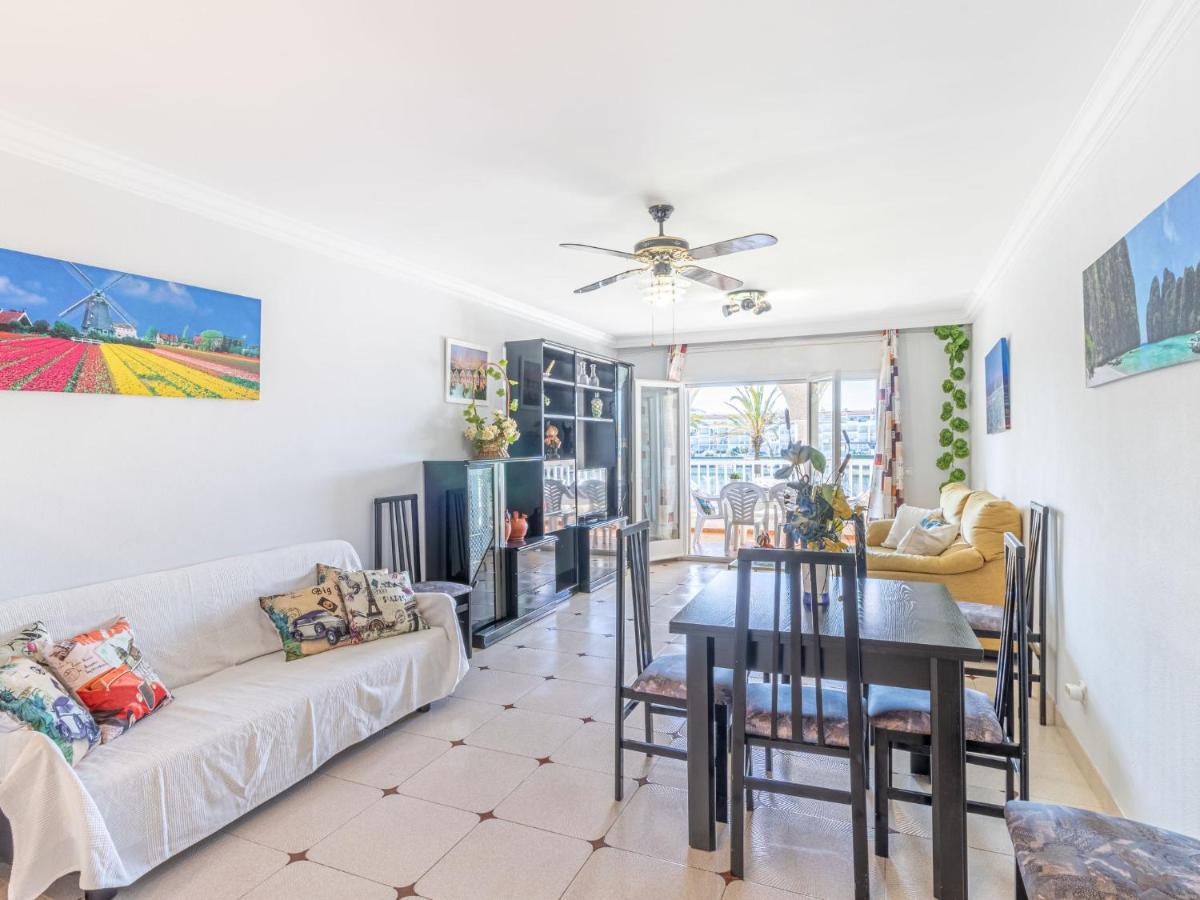 Apartment Sant Maurici By Interhome エンプリアブラバ エクステリア 写真