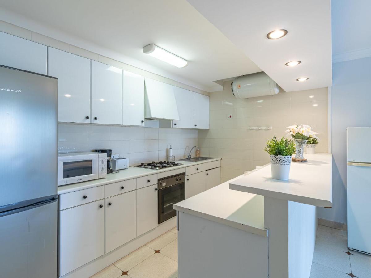 Apartment Sant Maurici By Interhome エンプリアブラバ エクステリア 写真