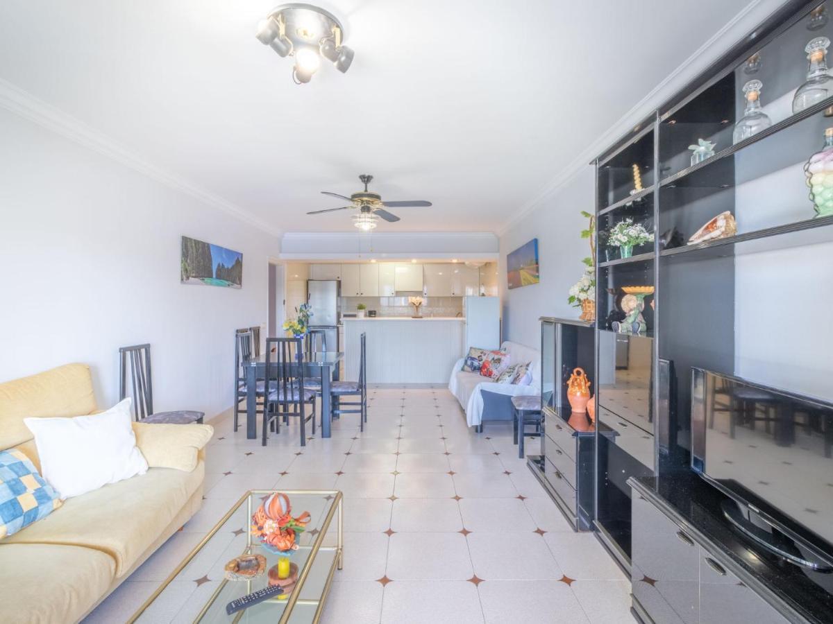 Apartment Sant Maurici By Interhome エンプリアブラバ エクステリア 写真