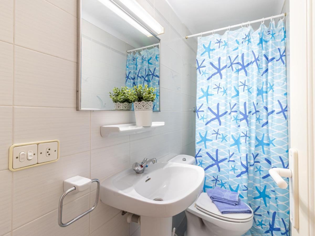Apartment Sant Maurici By Interhome エンプリアブラバ エクステリア 写真