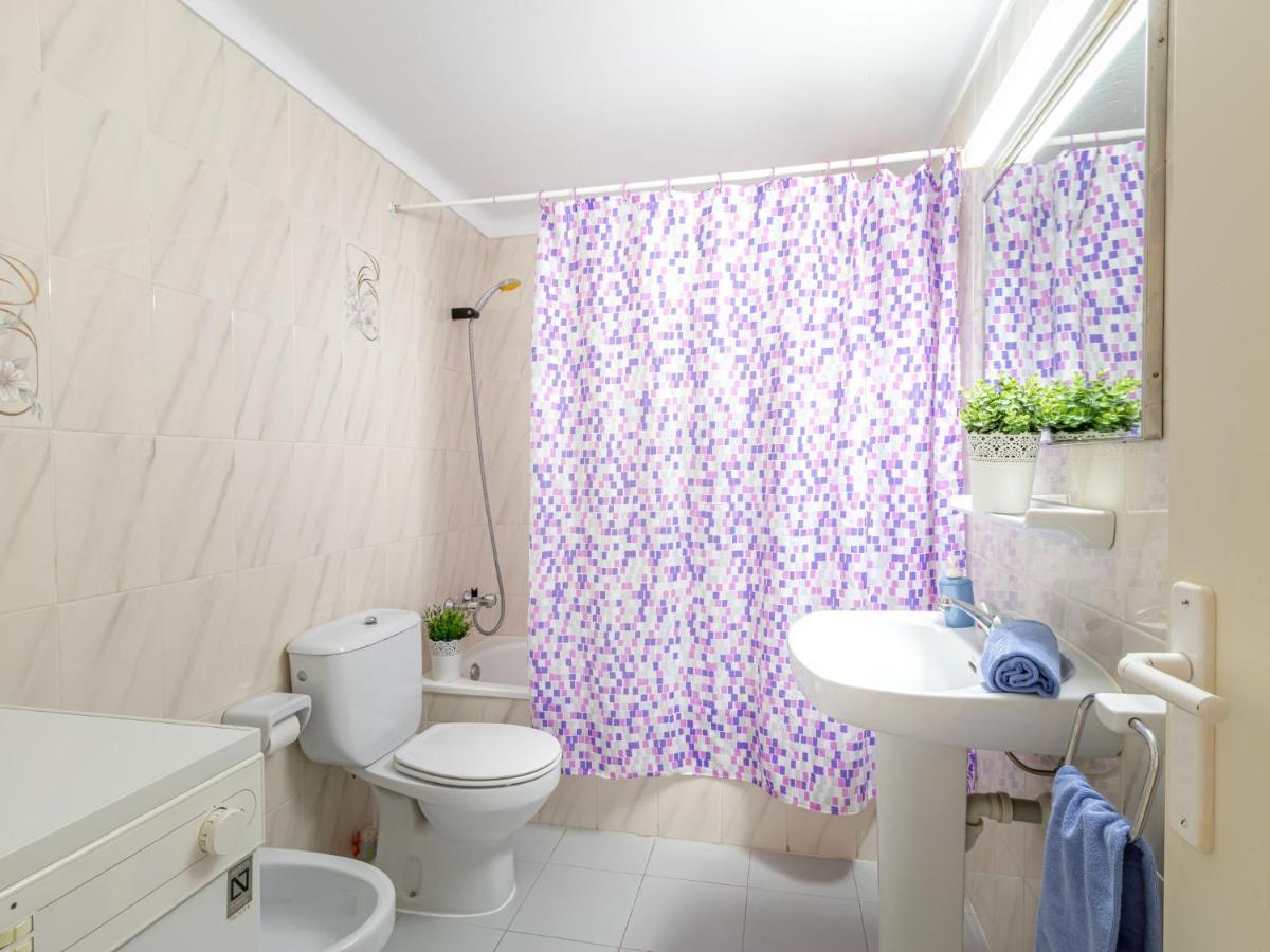 Apartment Sant Maurici By Interhome エンプリアブラバ エクステリア 写真